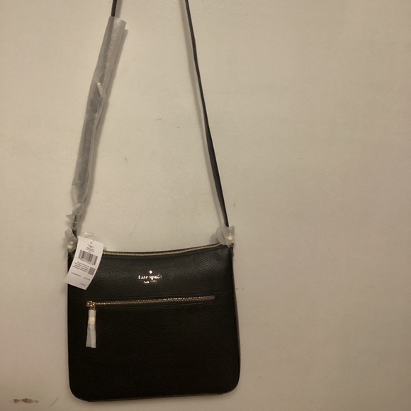 KATE SPADE SWINGPACK CROSSBODY BAG NWT - Picture 2 of 9